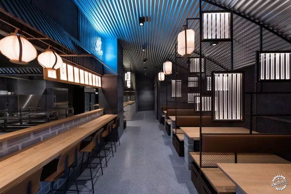 西班牙Hikari燒鳥餐吧第2張圖片