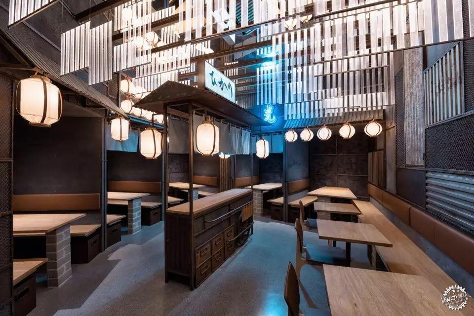 西班牙Hikari燒鳥餐吧第8張圖片