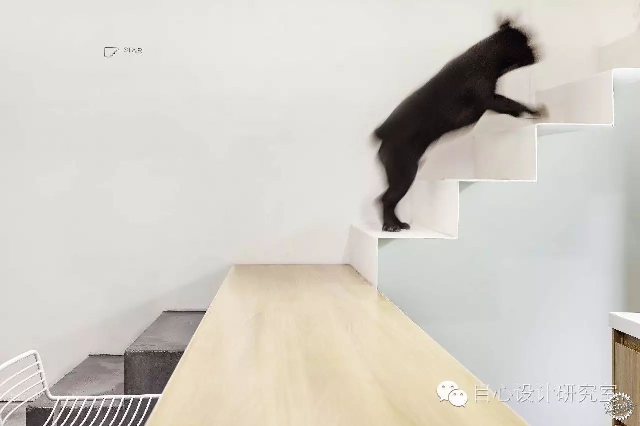 “慢辦公”的空間詩學丨The Poetics of Slow Office Space第13張圖片