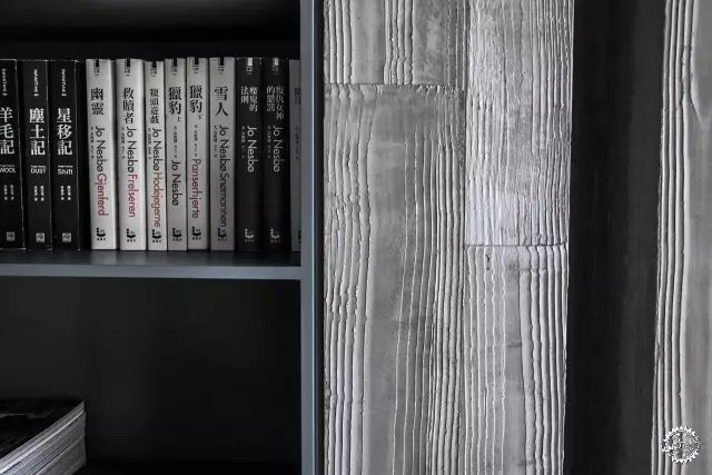 這樣的高級(jí)灰house，不是每個(gè)人都能hold得??！第22張圖片