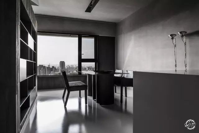 這樣的高級(jí)灰house，不是每個(gè)人都能hold得??！第16張圖片